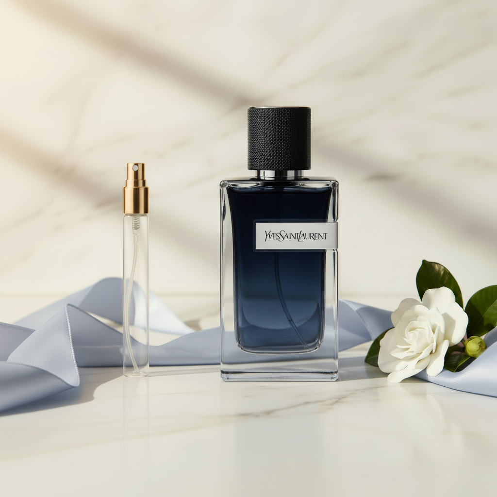 Y by Yves Saint Laurent (Men)(10ml Authentic Decanted)